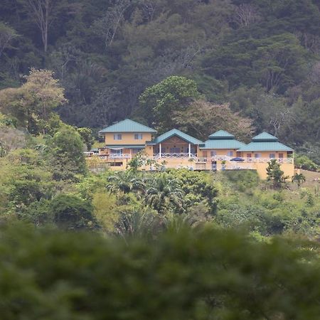 The Victory Villa Parrot Hall Exterior photo