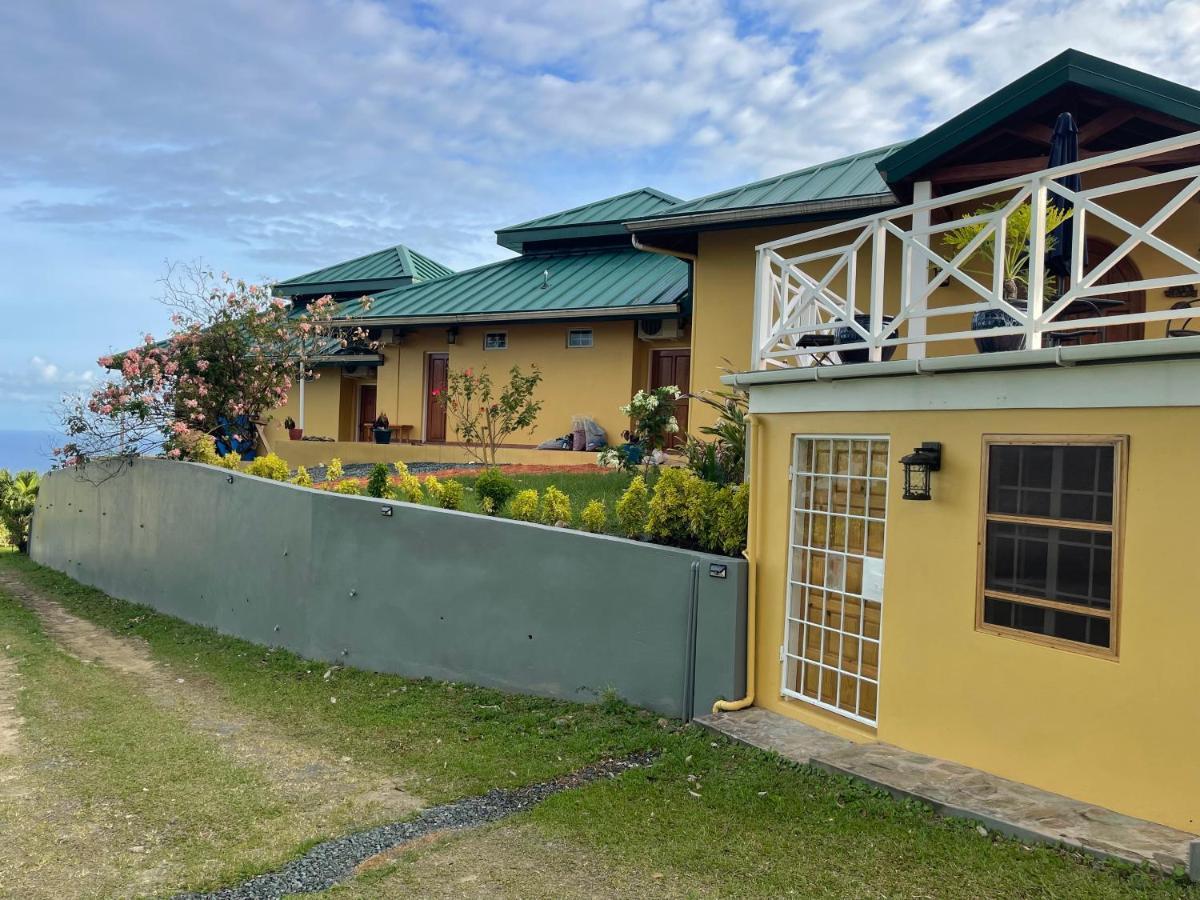 The Victory Villa Parrot Hall Exterior photo