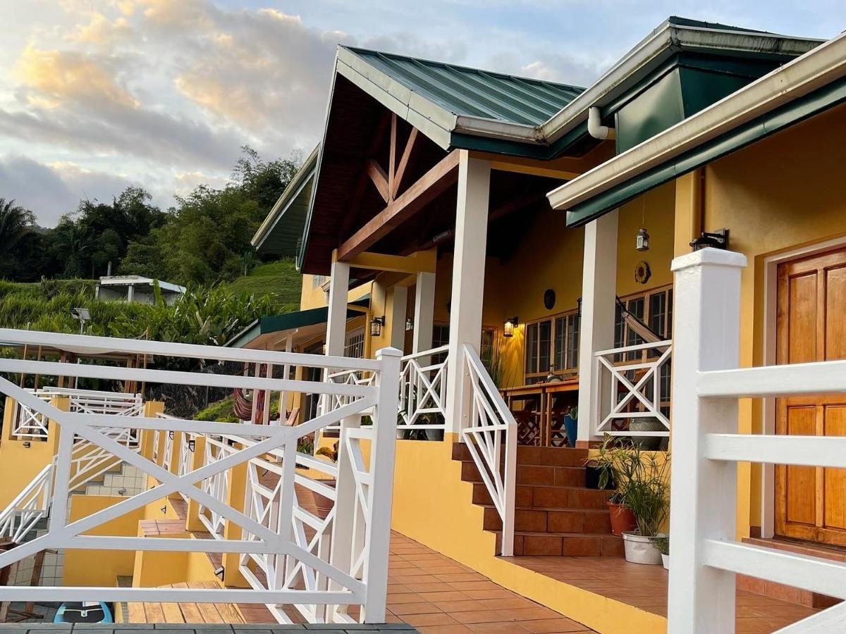 The Victory Villa Parrot Hall Exterior photo